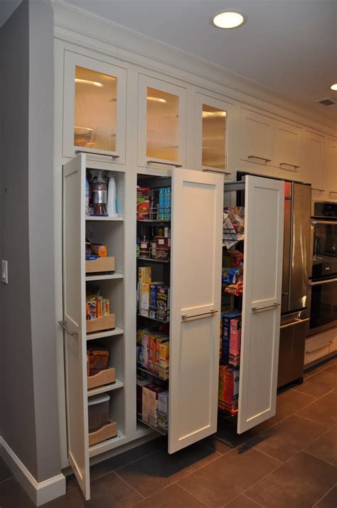Our kitchen wall units and cabinets come in different heights, widths and shapes, so you can choose a combination that works for you. . Pantry cabinet ikea